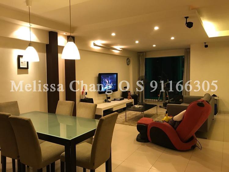 Blk 352A Canberra Road (Sembawang), HDB 5 Rooms #161041442